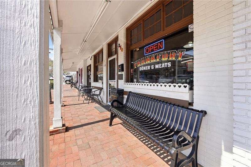 275 Strippling Street Ball Ground - Photo 36