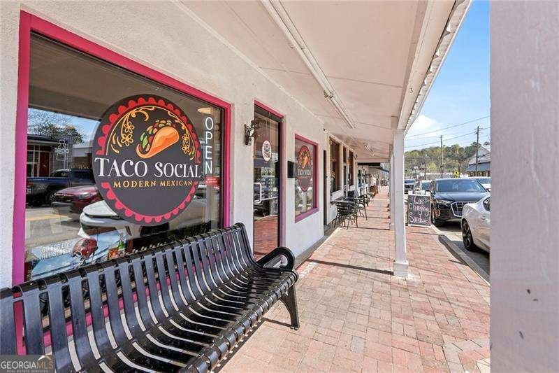 275 Strippling Street Ball Ground - Photo 37