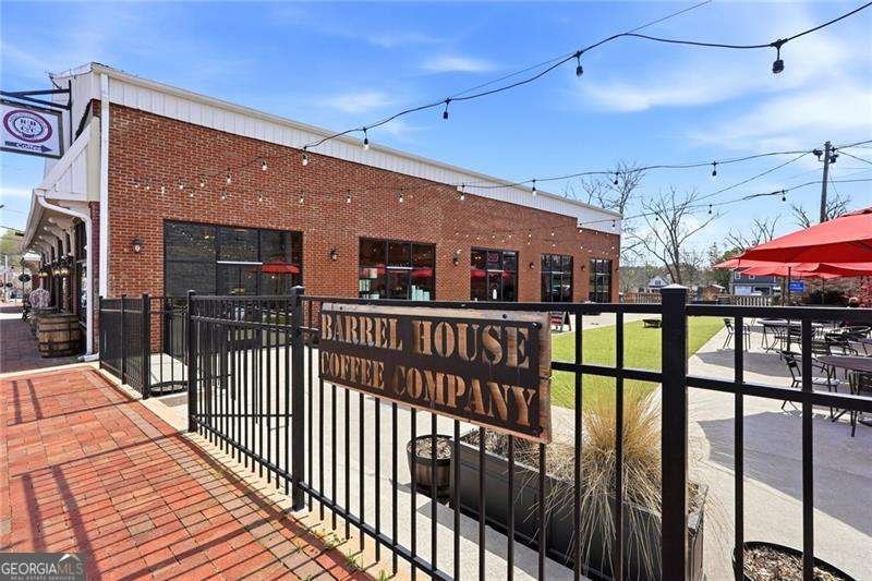 275 Strippling Street Ball Ground - Photo 38