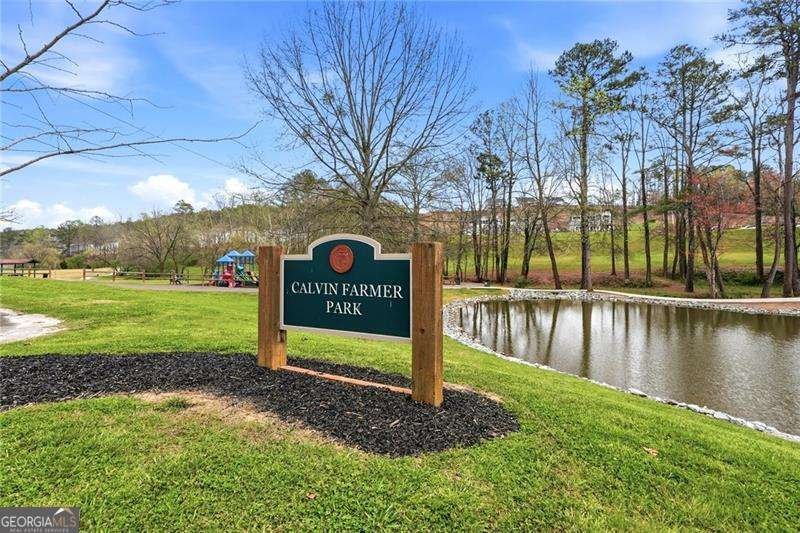 275 Strippling Street Ball Ground - Photo 39