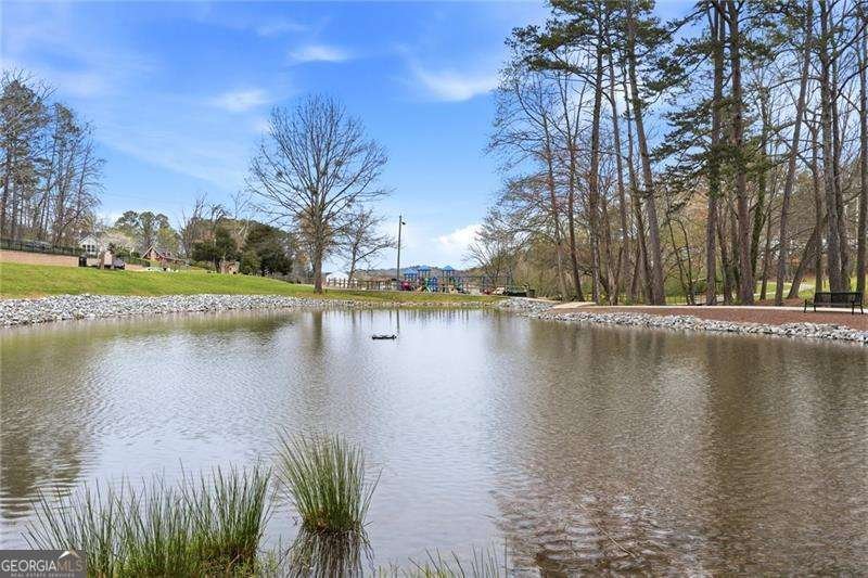 275 Strippling Street Ball Ground - Photo 40