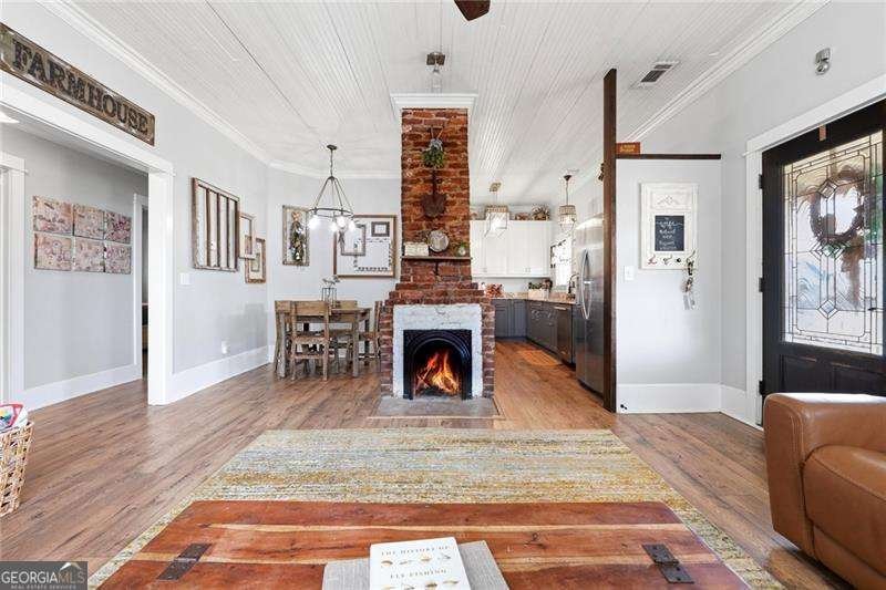 275 Strippling Street Ball Ground - Photo 7