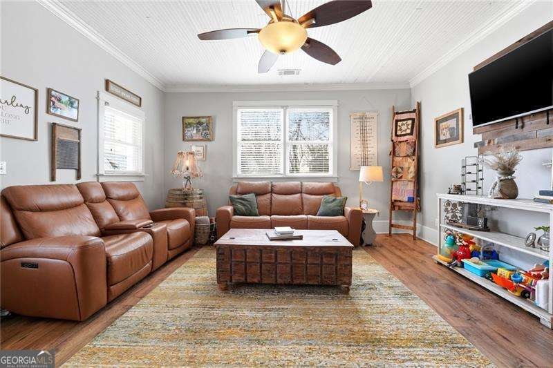 275 Strippling Street Ball Ground - Photo 8