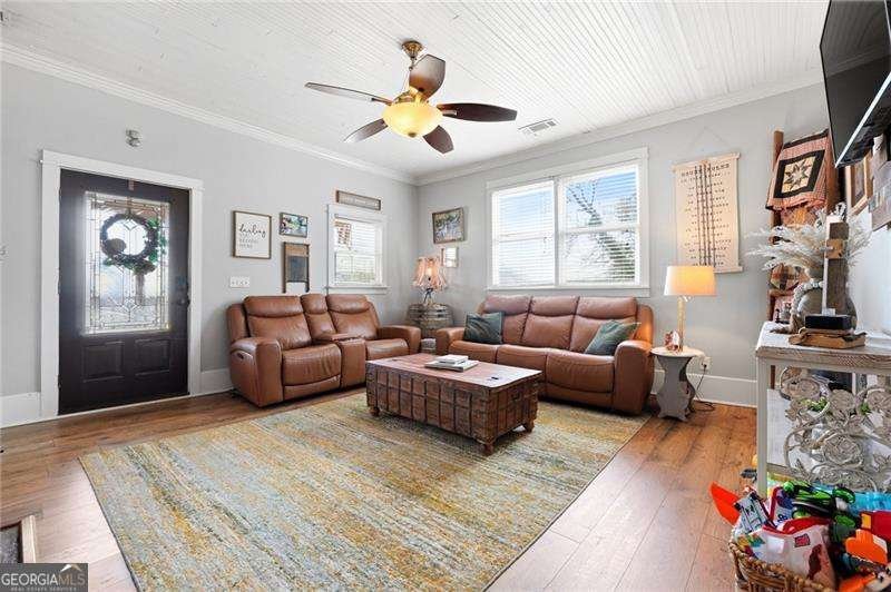 275 Strippling Street Ball Ground - Photo 9