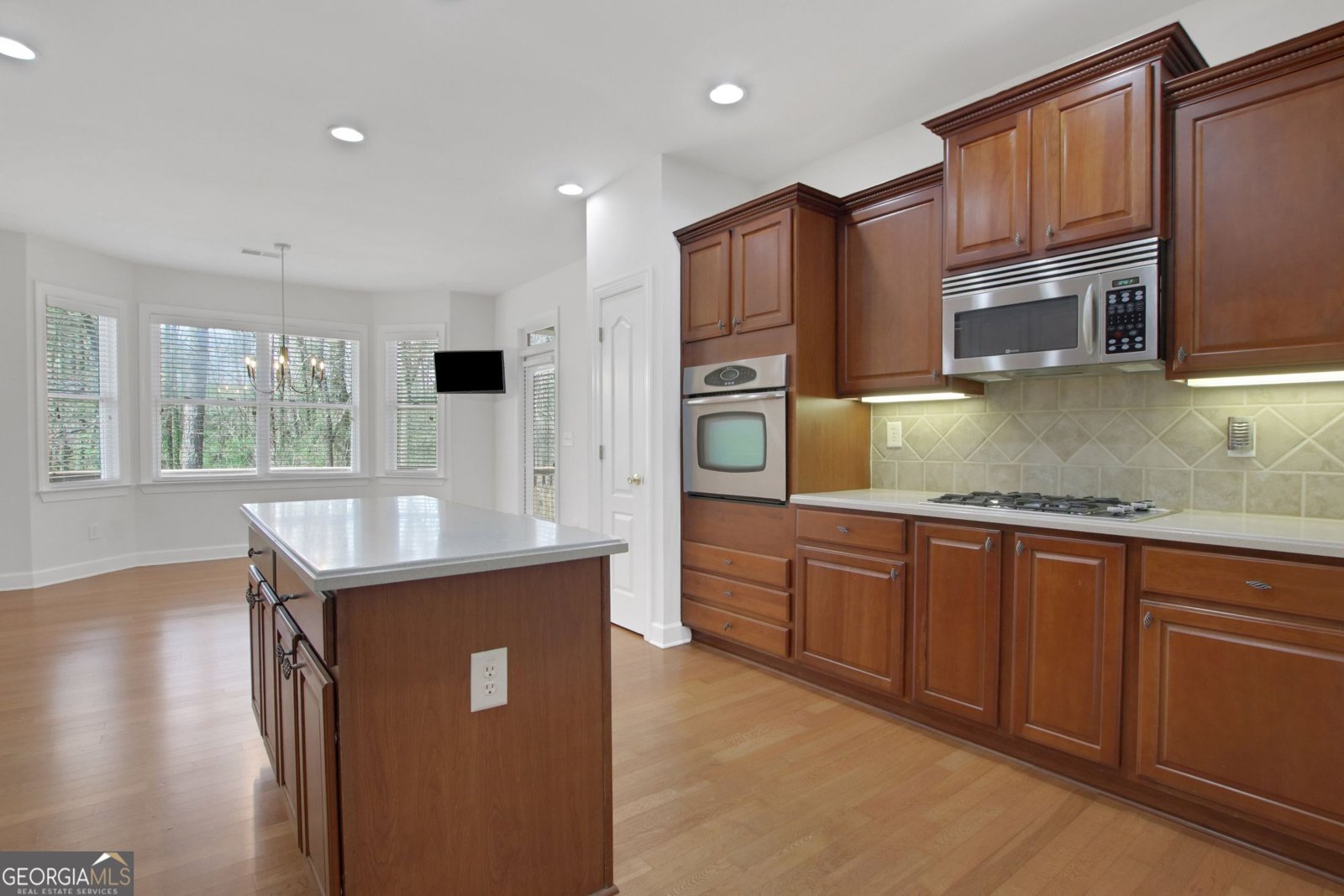 3375 Olivia Court Cumming - Photo 15