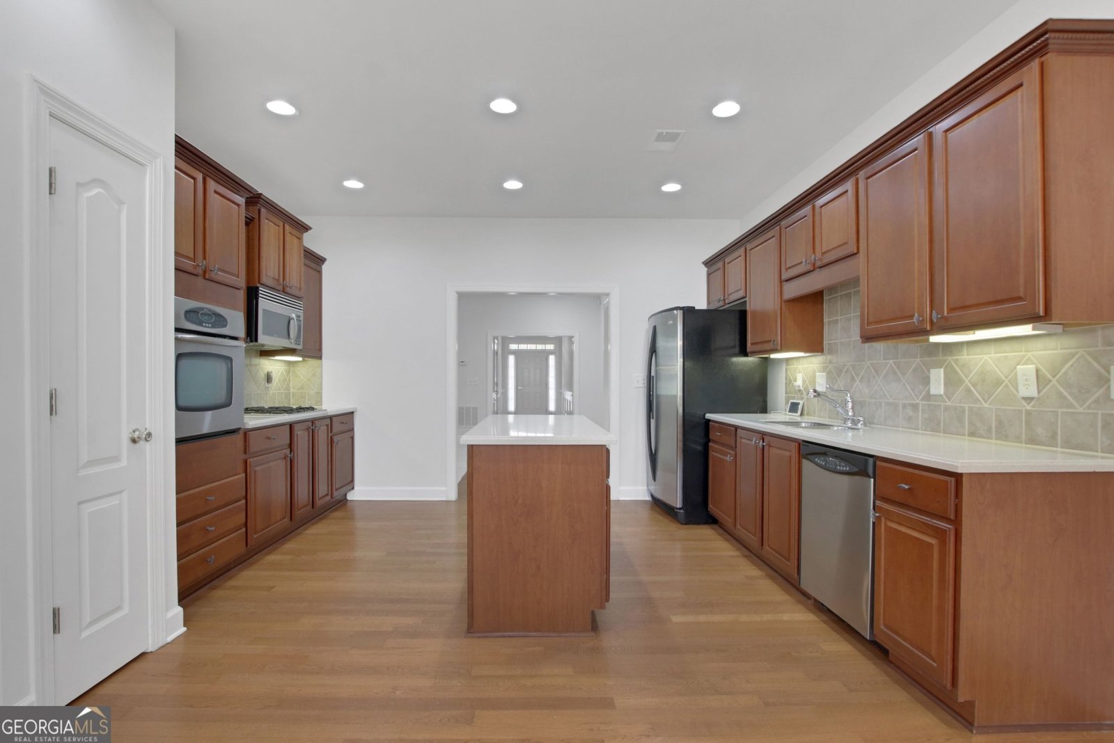 3375 Olivia Court Cumming - Photo 16