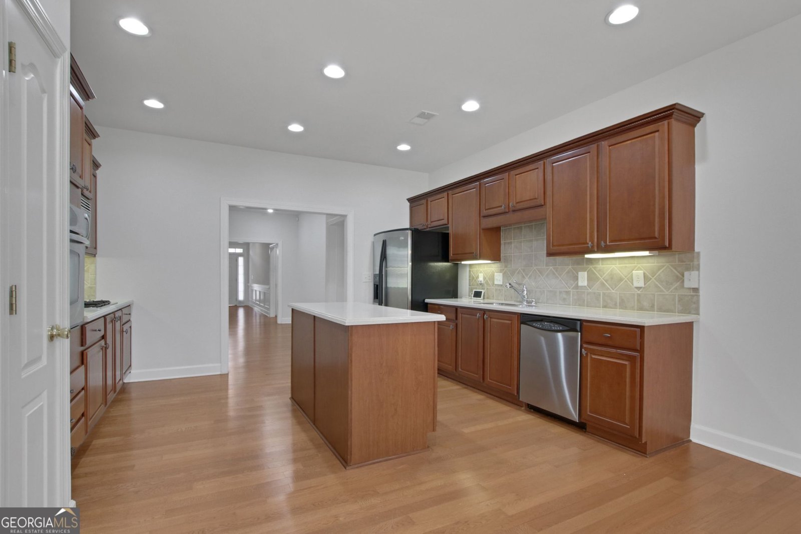 3375 Olivia Court Cumming - Photo 17