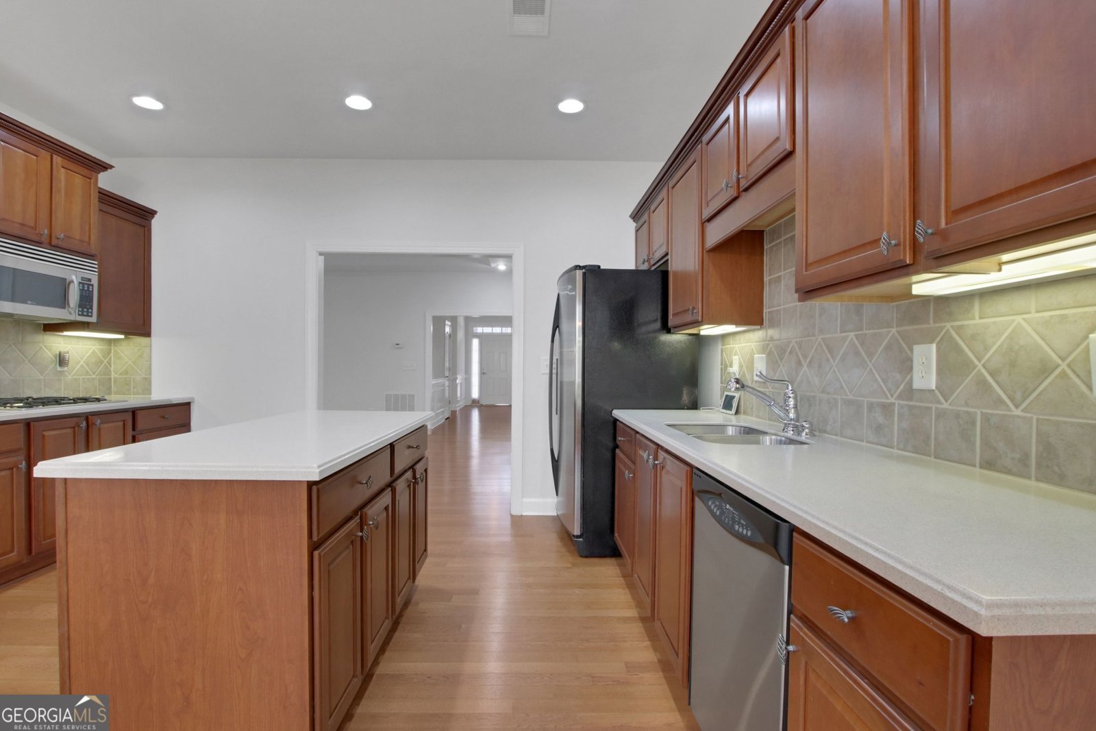 3375 Olivia Court Cumming - Photo 19