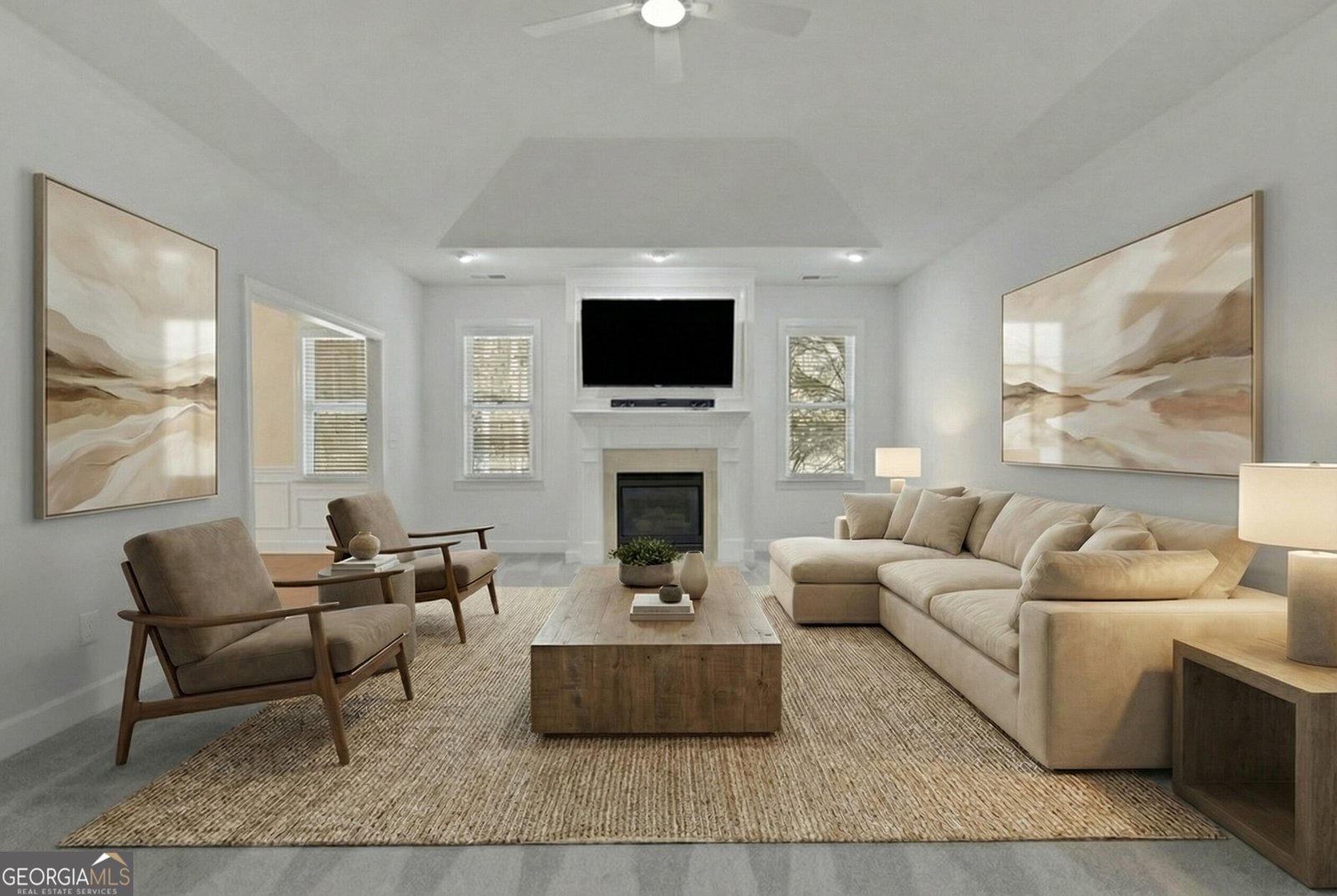 3375 Olivia Court Cumming - Photo 6