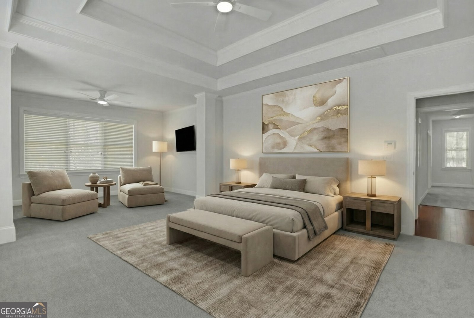 3375 Olivia Court Cumming - Photo 7