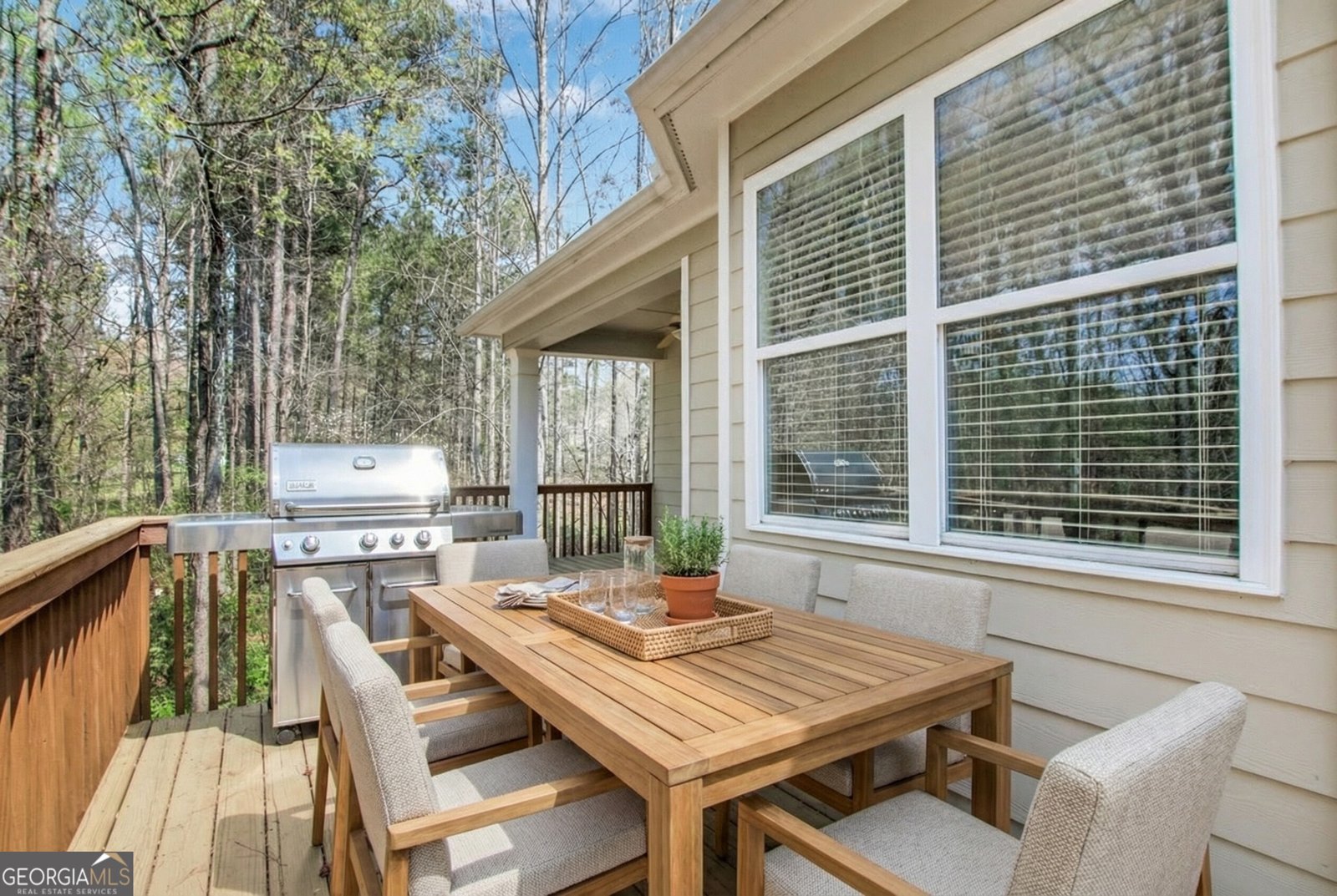 3375 Olivia Court Cumming - Photo 8