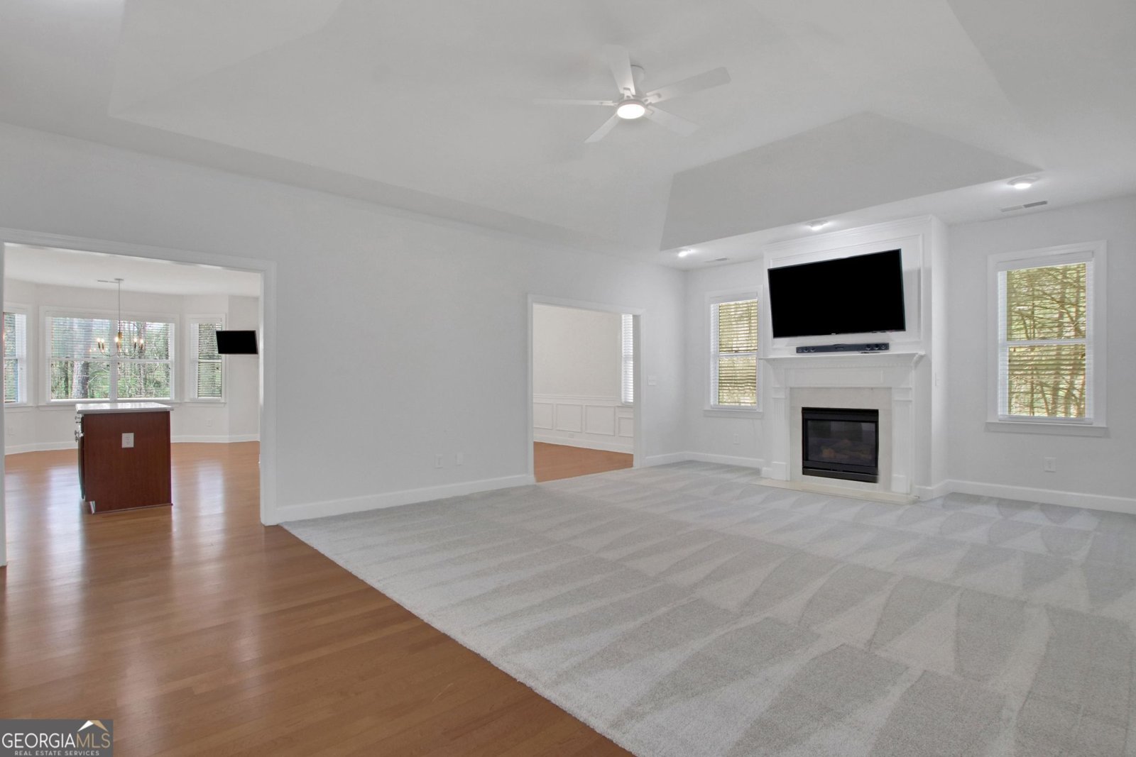 3375 Olivia Court Cumming - Photo 9