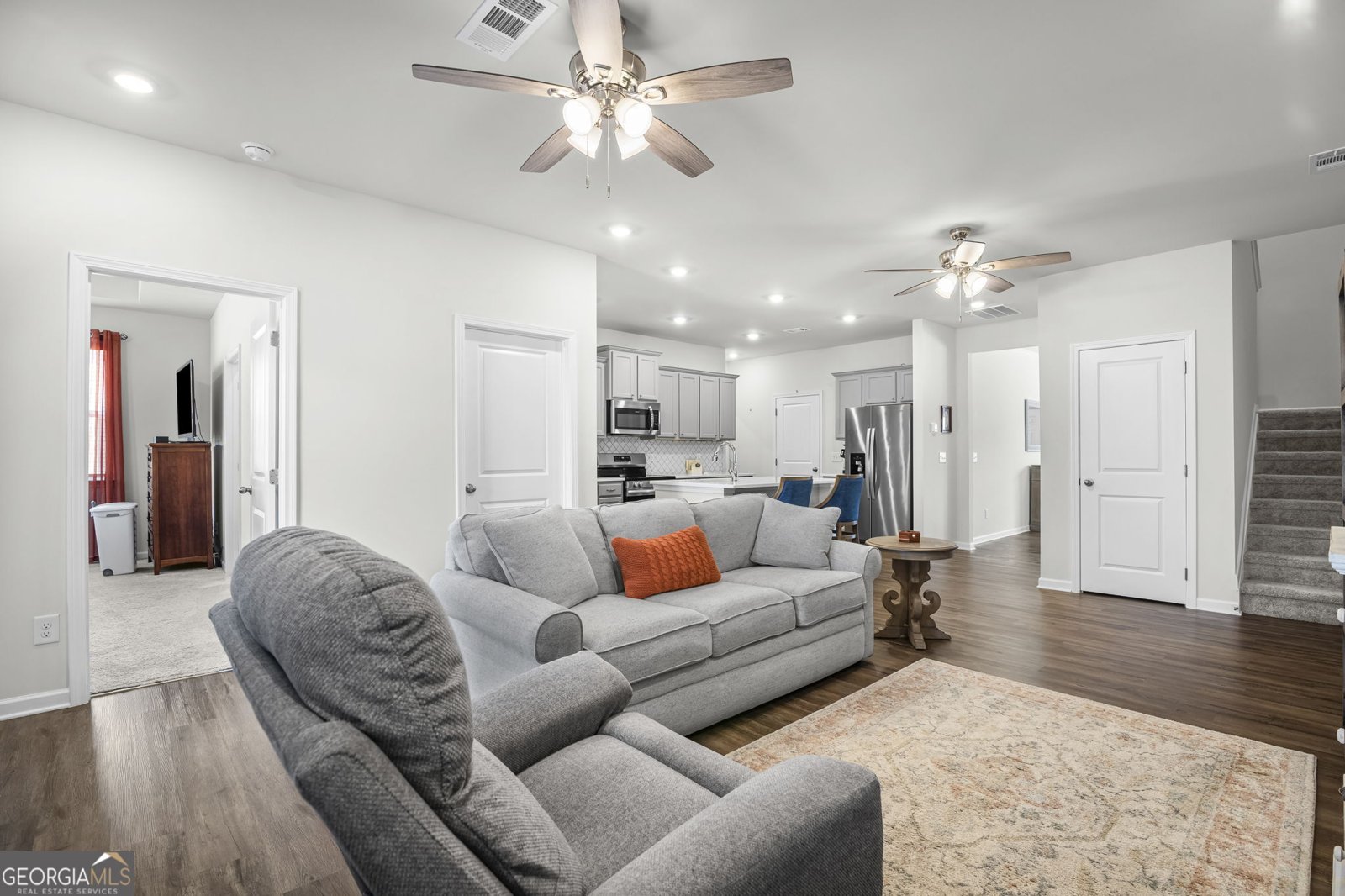 12 Russet Way Newnan - Photo 12