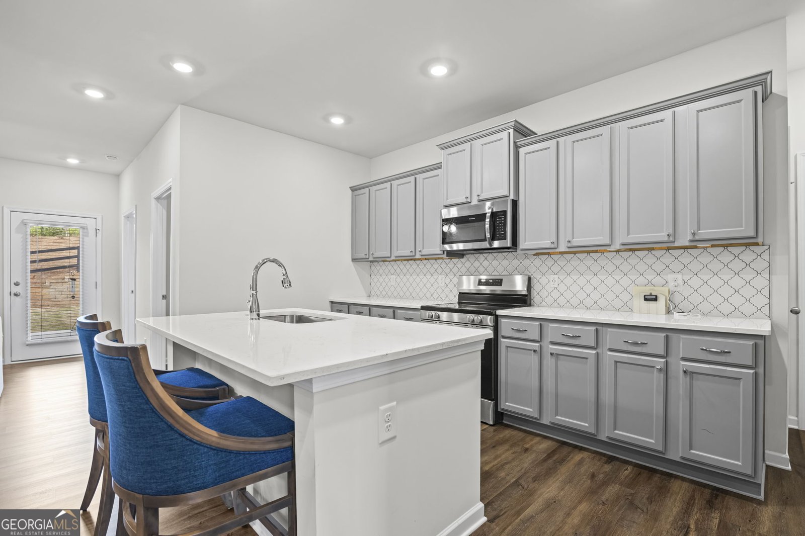 12 Russet Way Newnan - Photo 14