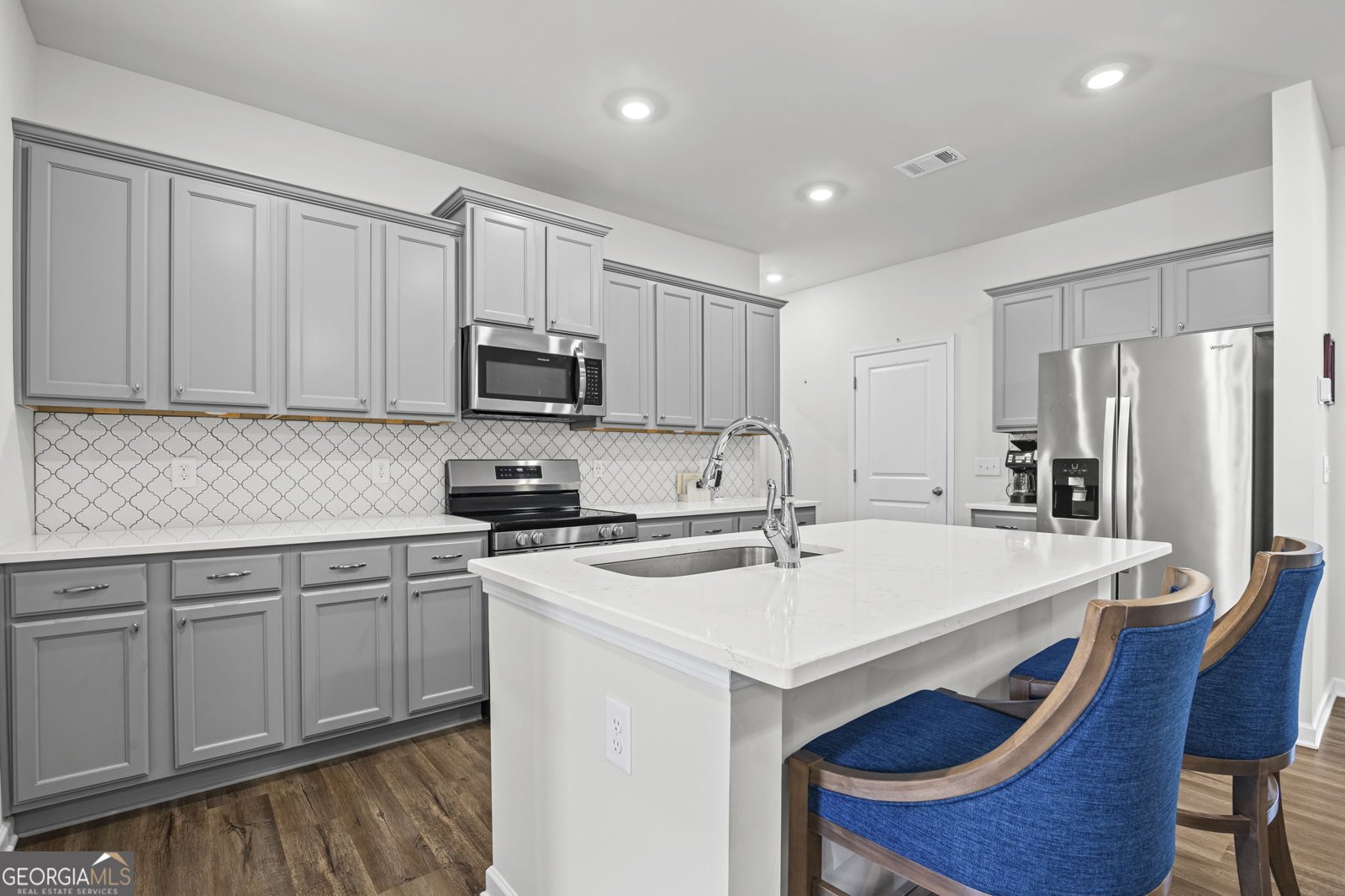 12 Russet Way Newnan - Photo 15