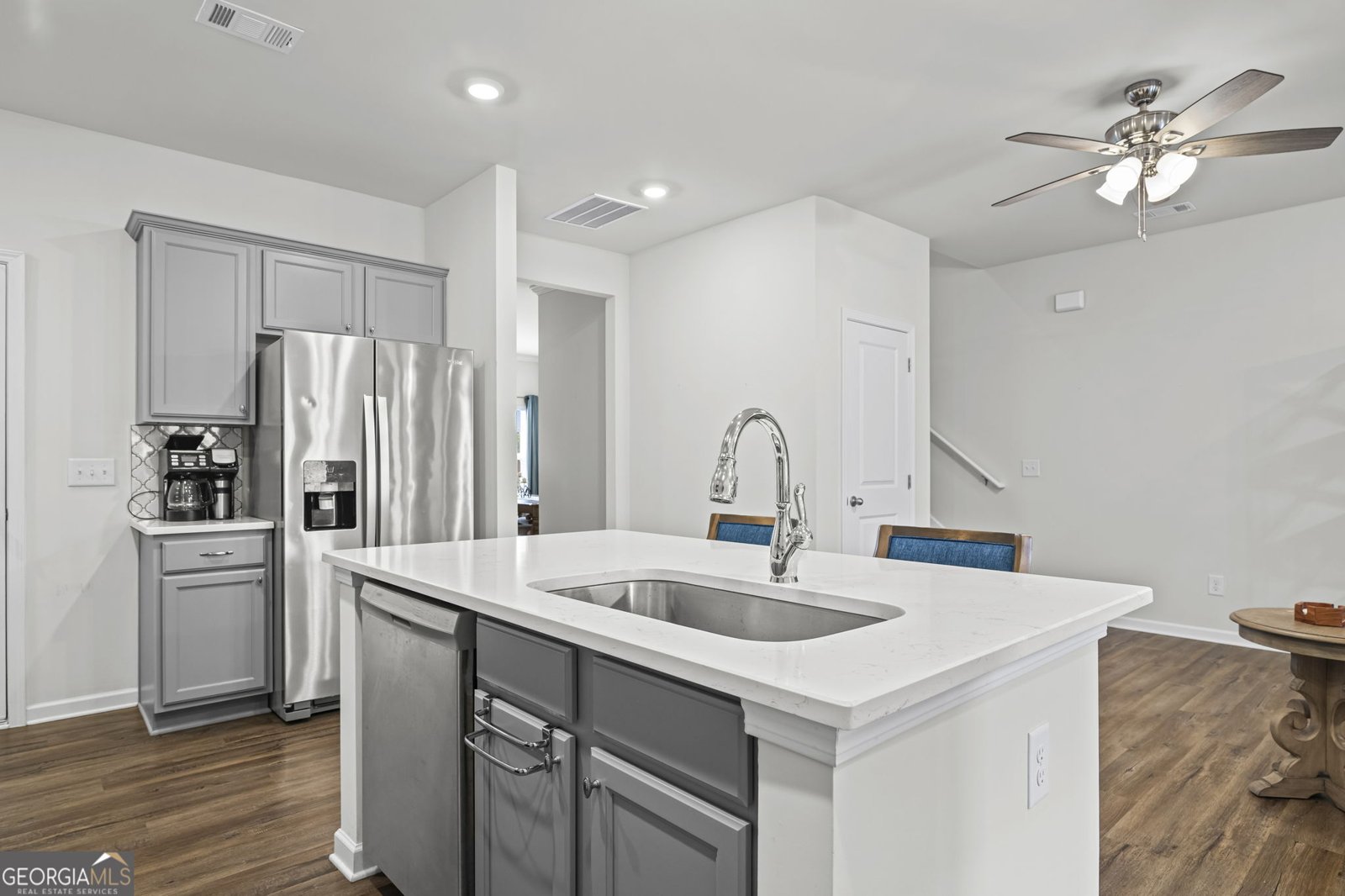 12 Russet Way Newnan - Photo 16