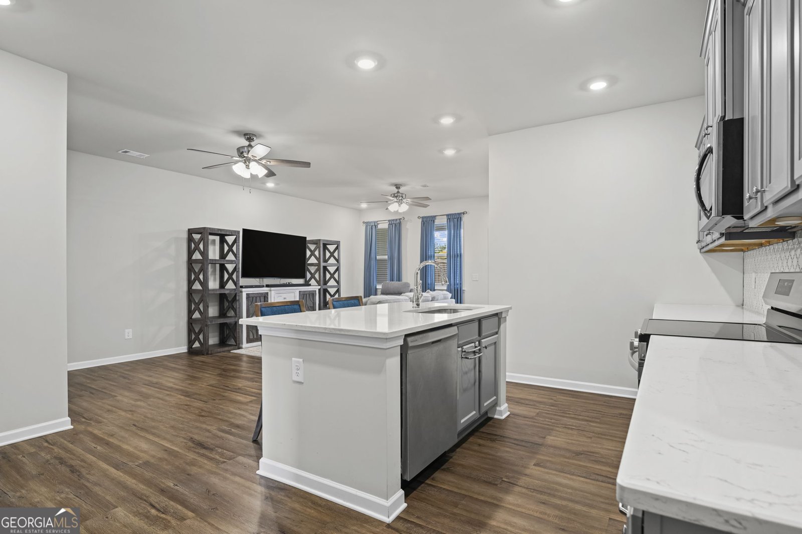 12 Russet Way Newnan - Photo 17