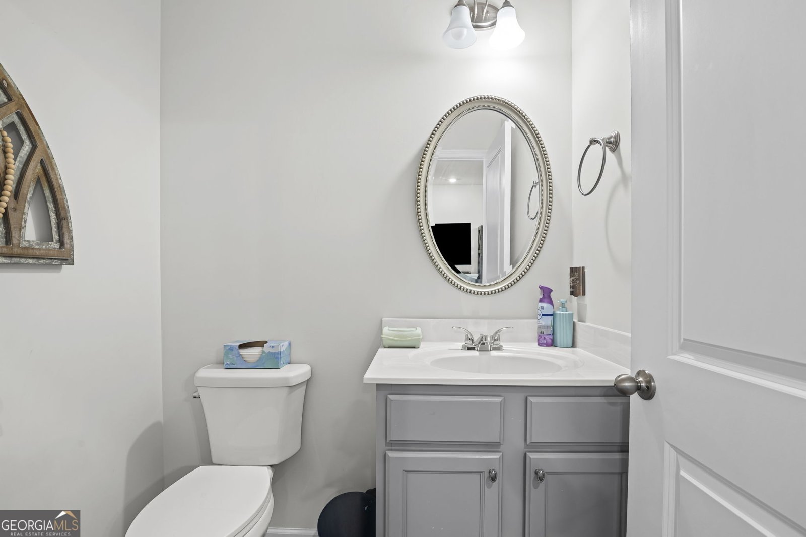 12 Russet Way Newnan - Photo 18