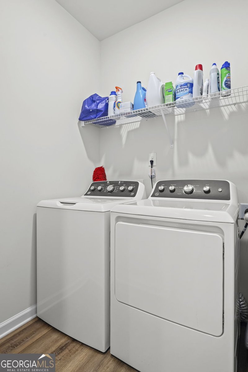 12 Russet Way Newnan - Photo 19