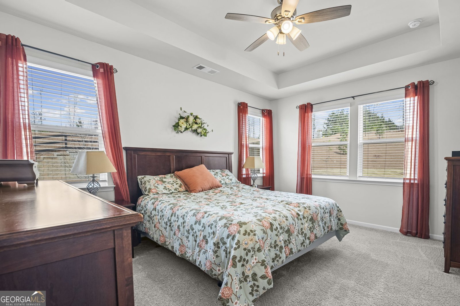 12 Russet Way Newnan - Photo 20