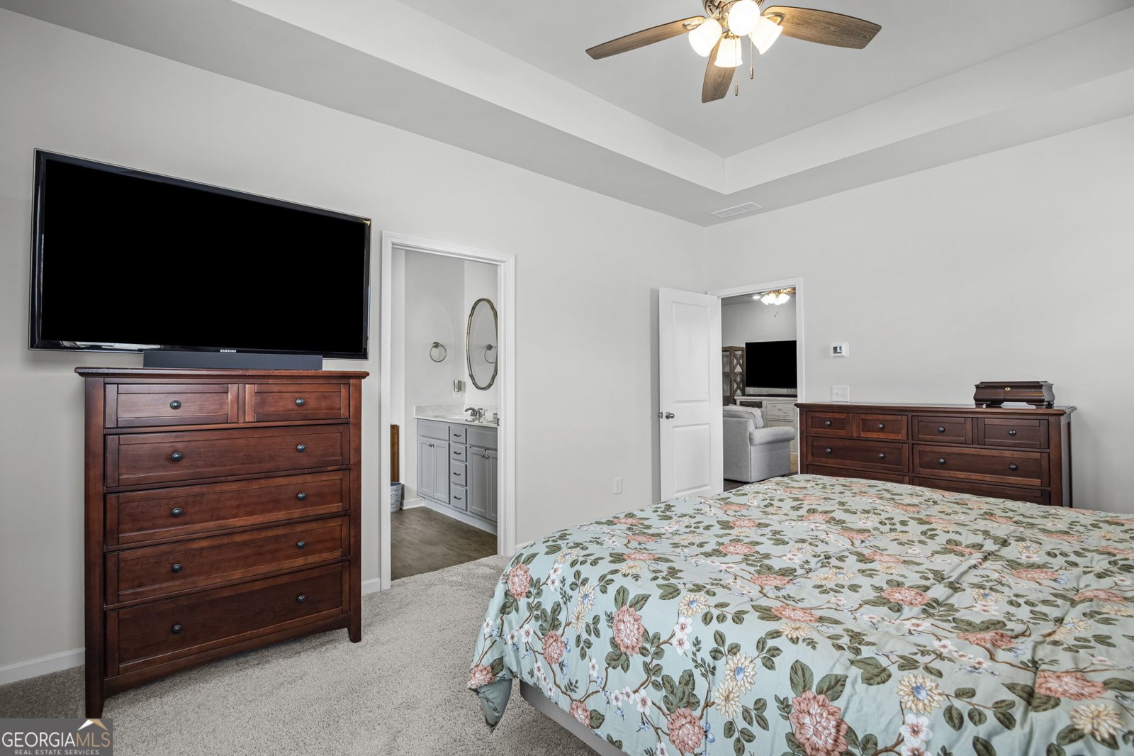 12 Russet Way Newnan - Photo 21