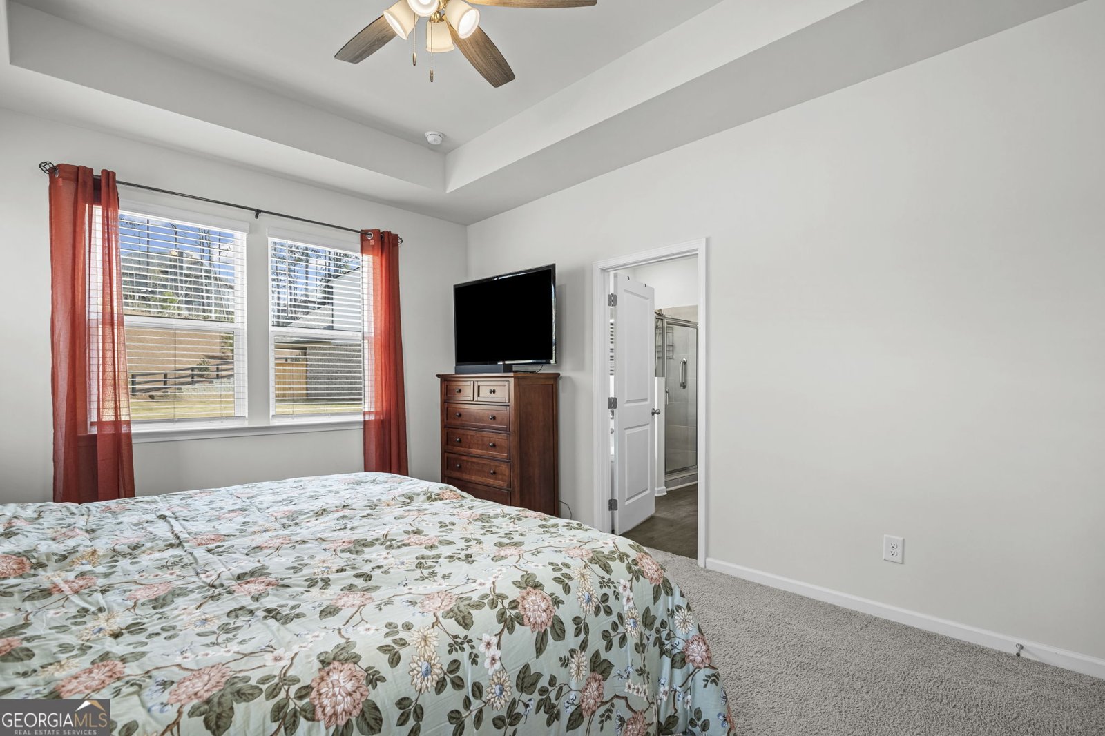 12 Russet Way Newnan - Photo 23