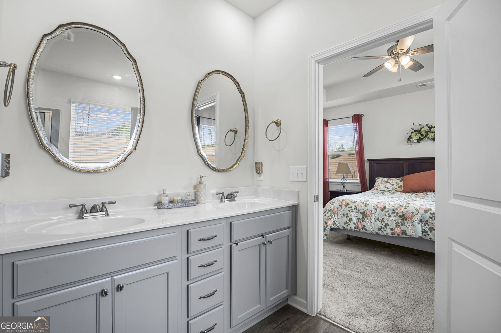 12 Russet Way Newnan - Photo 25