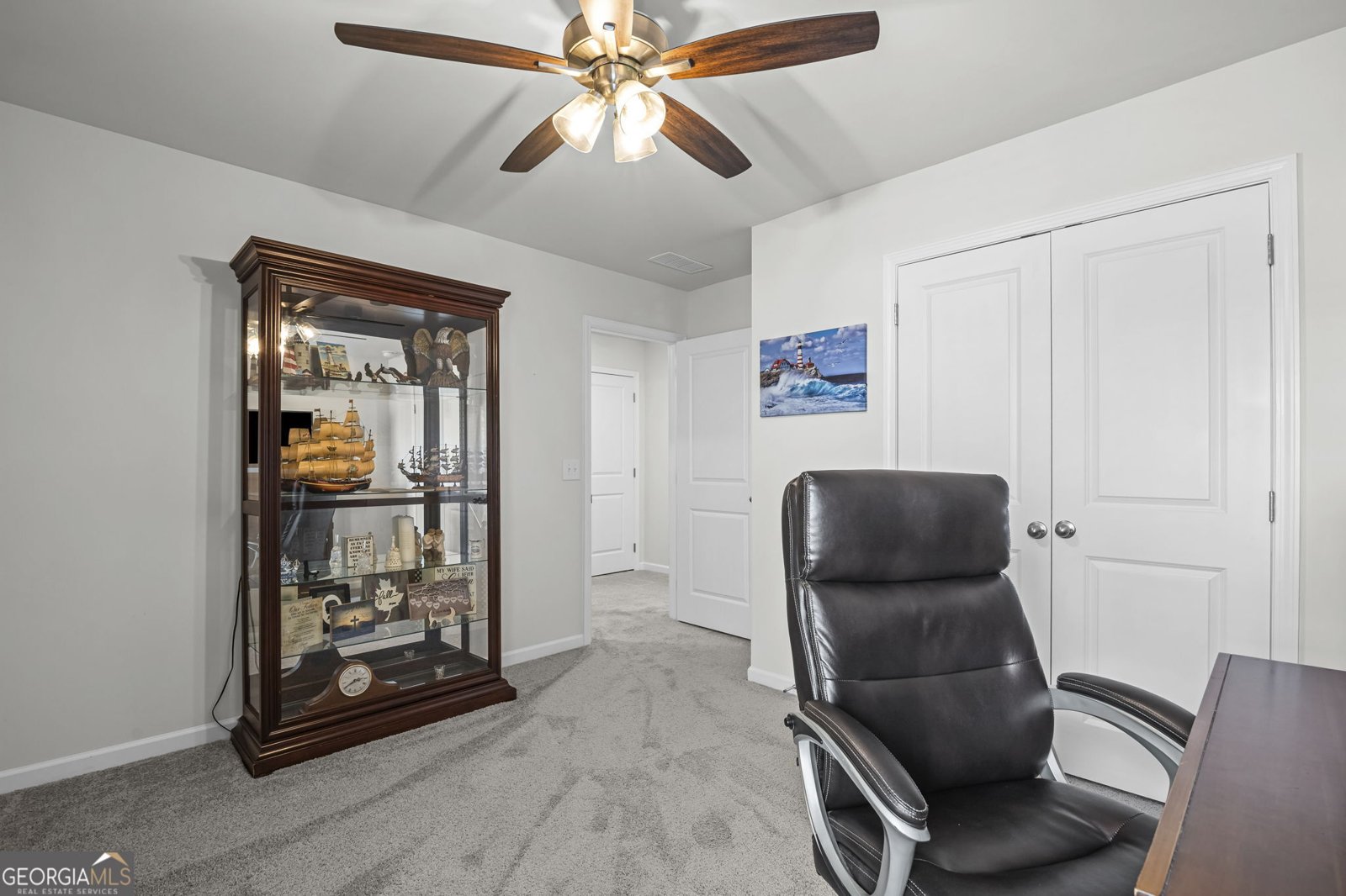 12 Russet Way Newnan - Photo 31