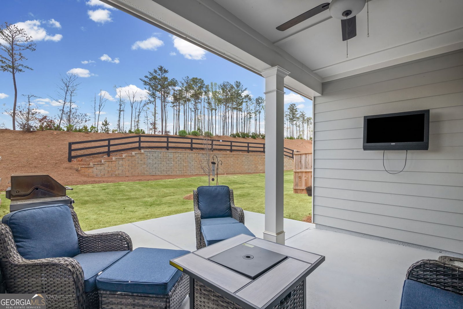 12 Russet Way Newnan - Photo 36