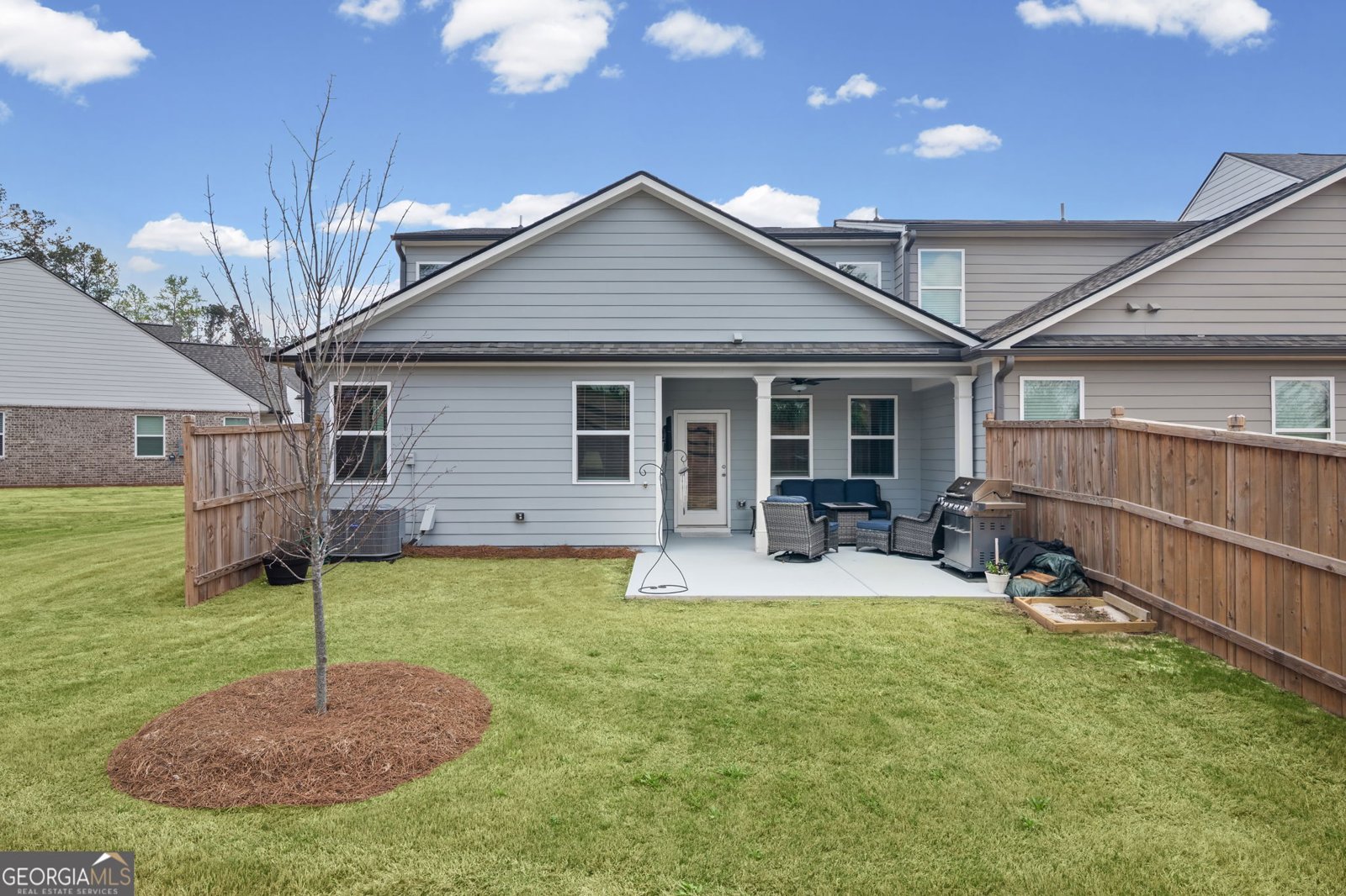 12 Russet Way Newnan - Photo 37