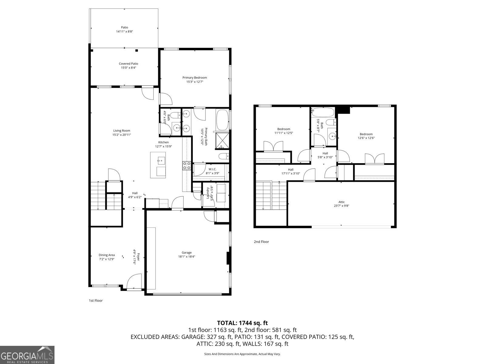 12 Russet Way Newnan - Photo 41