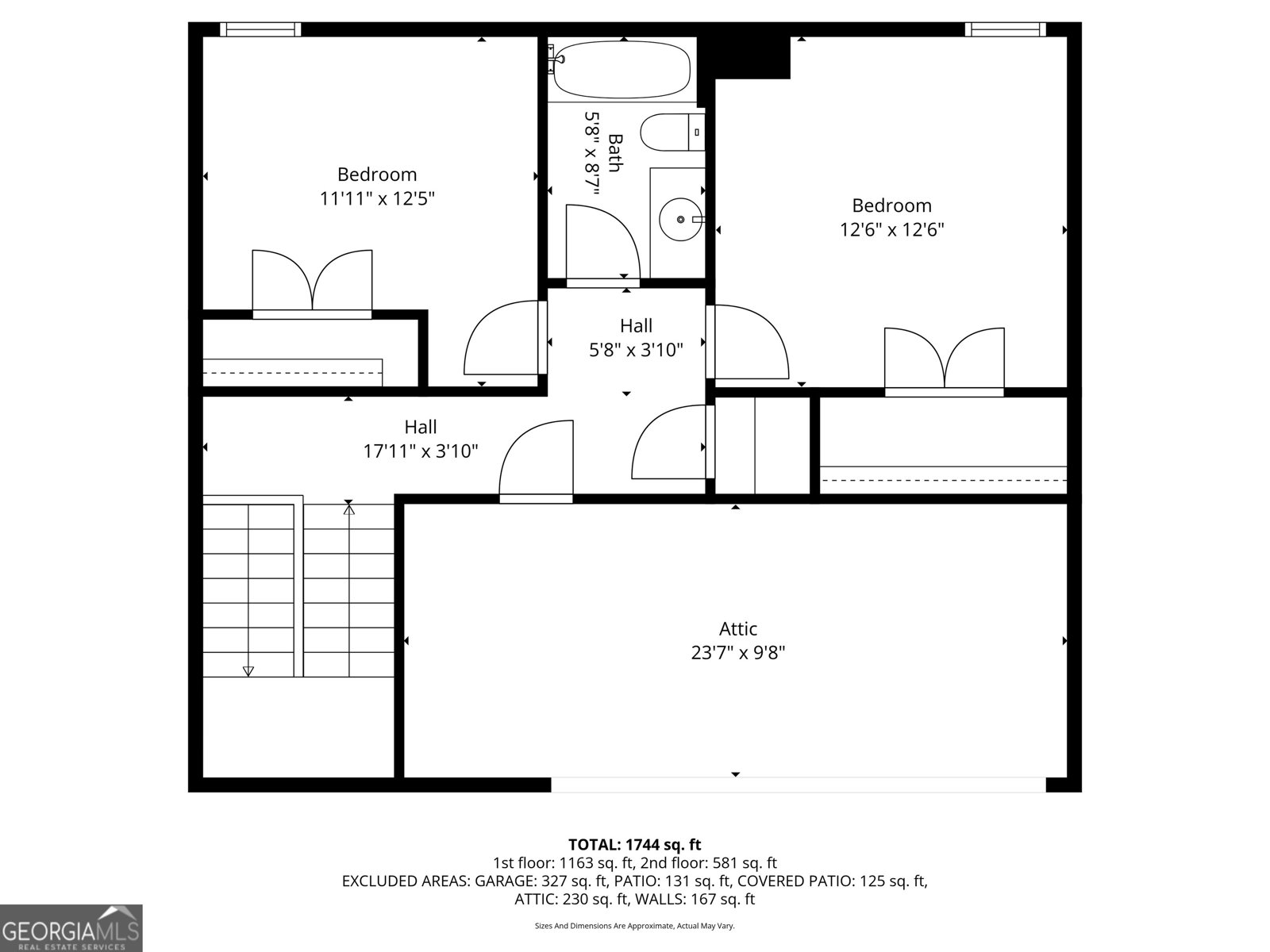 12 Russet Way Newnan - Photo 42