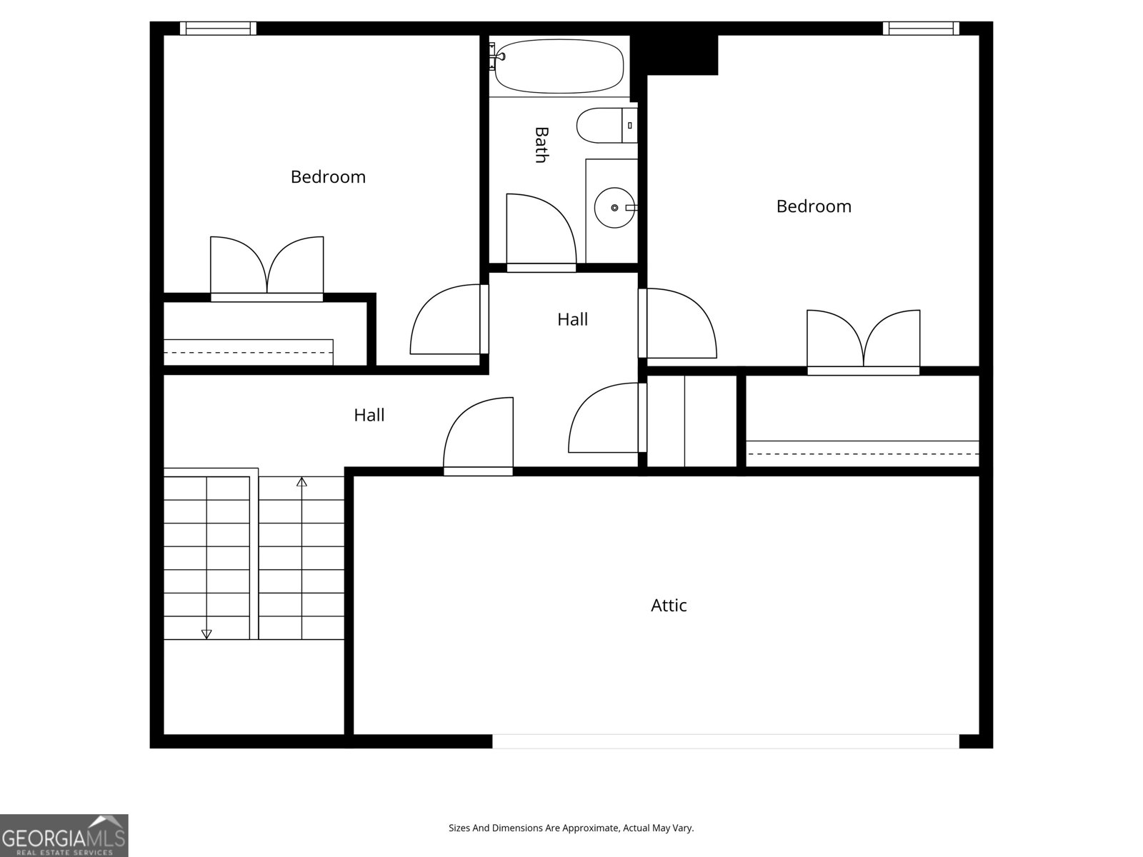 12 Russet Way Newnan - Photo 43