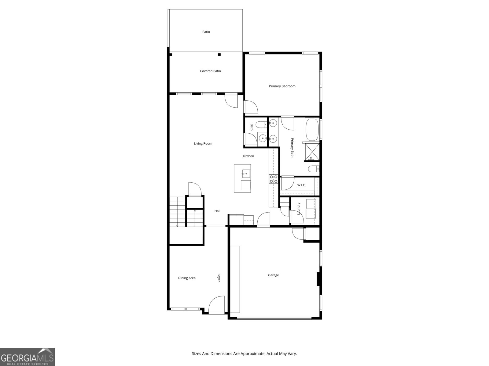12 Russet Way Newnan - Photo 44