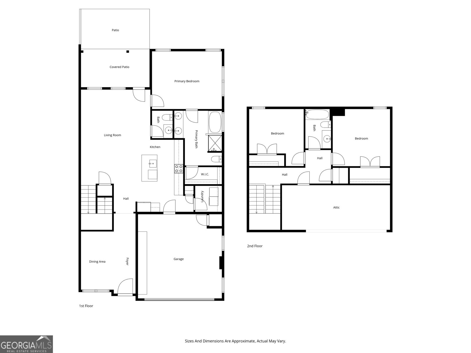 12 Russet Way Newnan - Photo 45