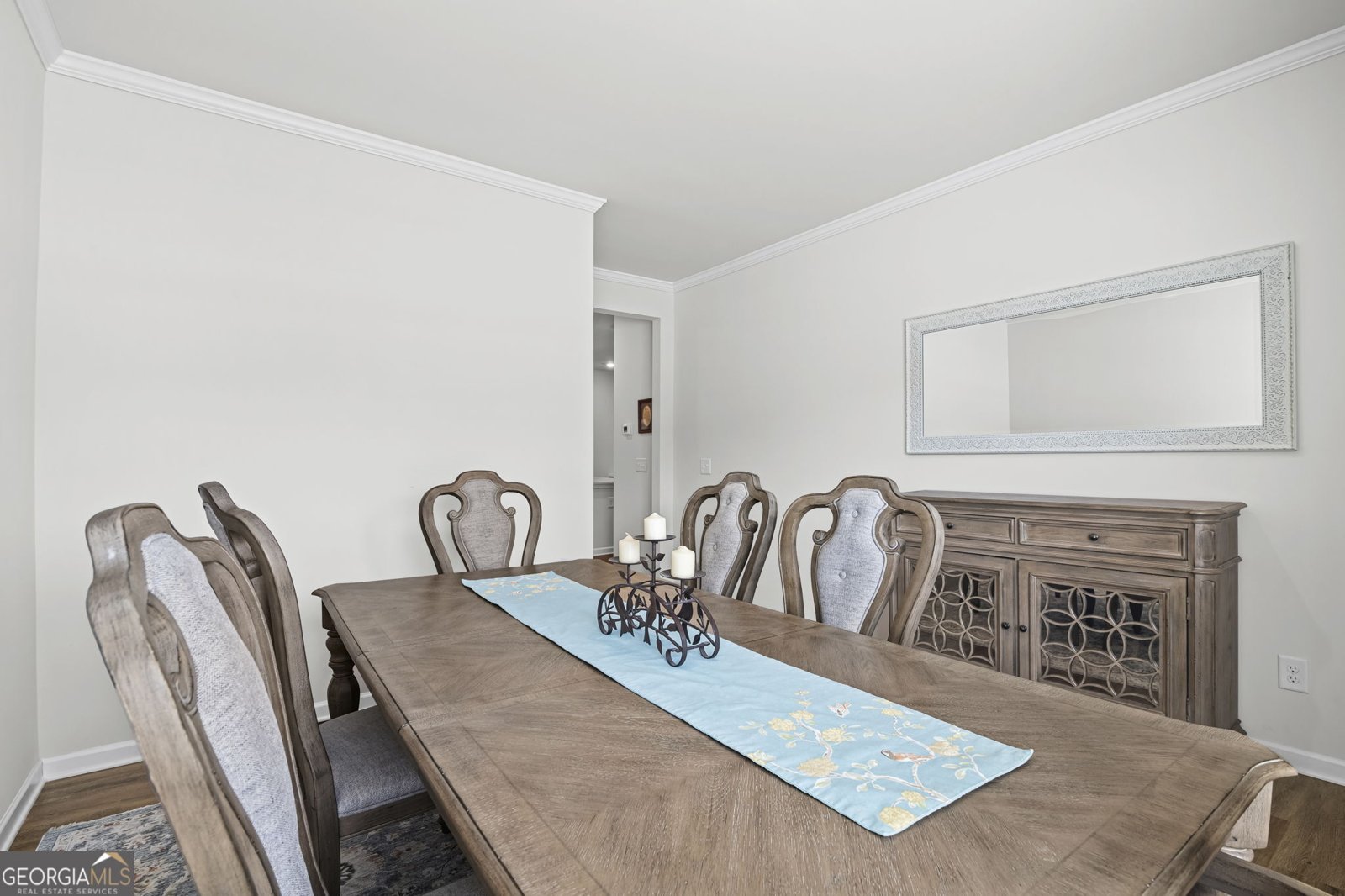 12 Russet Way Newnan - Photo 9