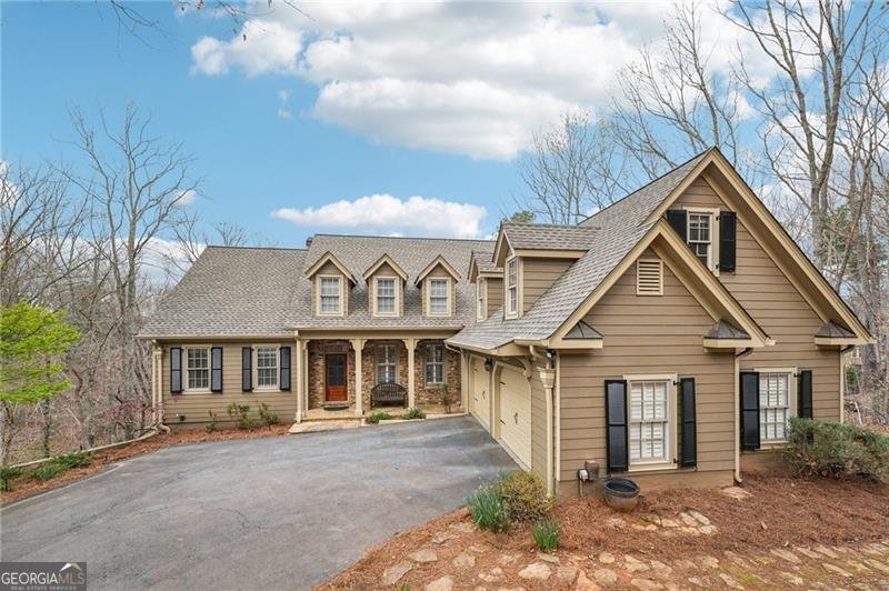 44 Kilmartin Point Big Canoe - Photo 1