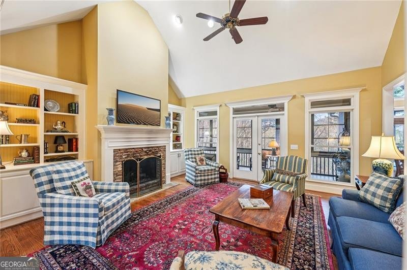 44 Kilmartin Point Big Canoe - Photo 10