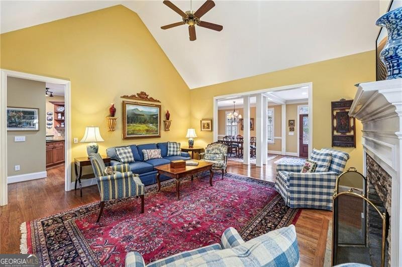 44 Kilmartin Point Big Canoe - Photo 11