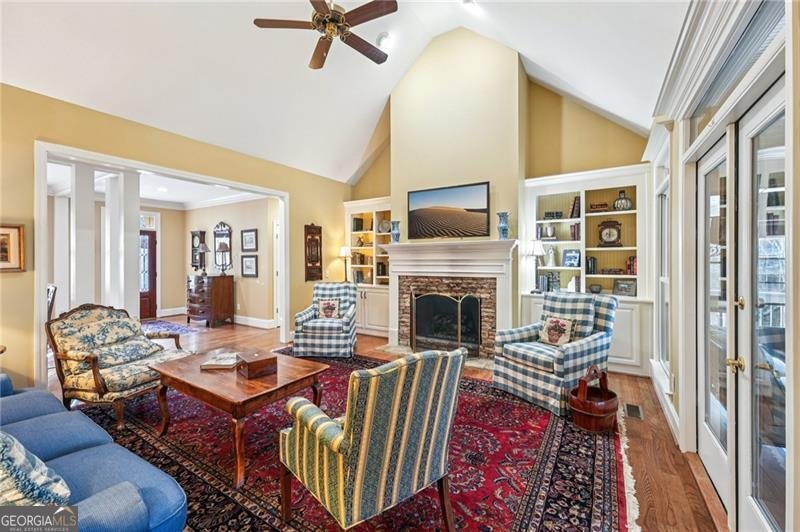 44 Kilmartin Point Big Canoe - Photo 12