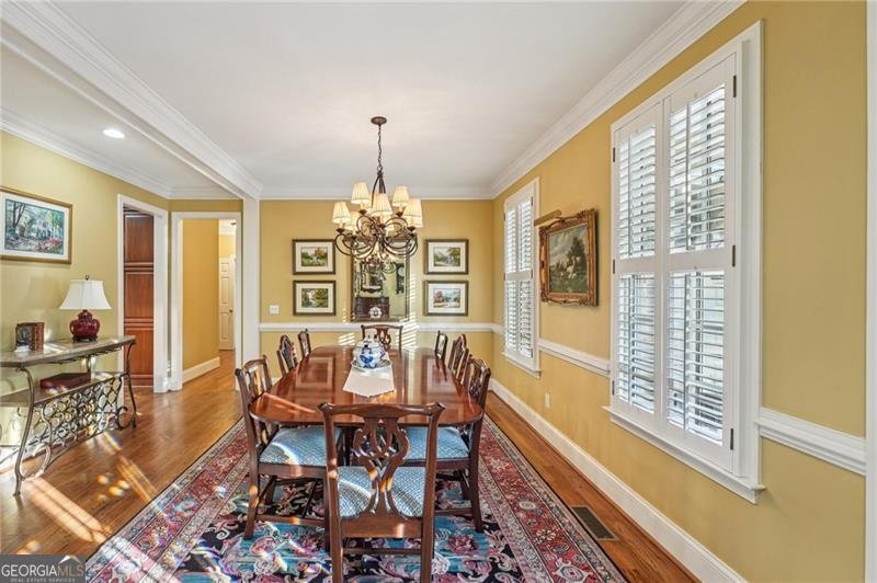 44 Kilmartin Point Big Canoe - Photo 13