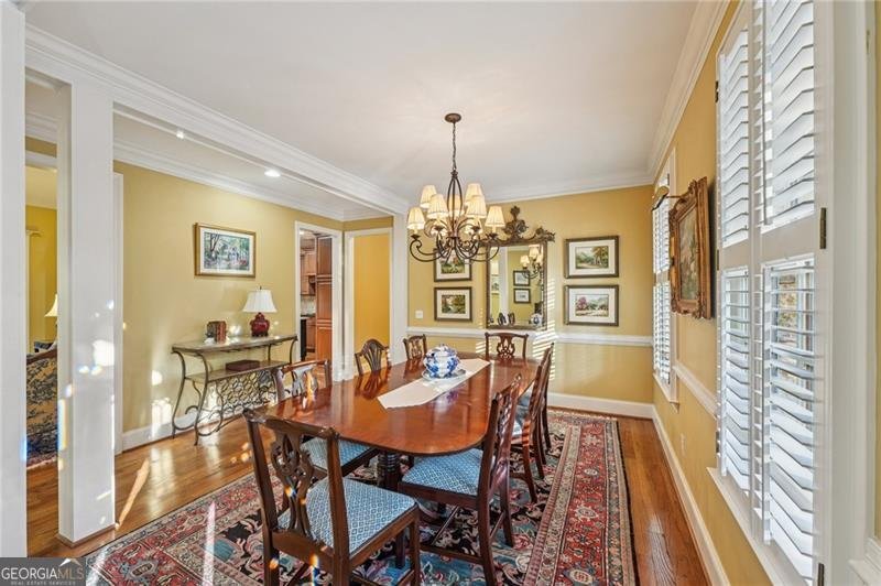 44 Kilmartin Point Big Canoe - Photo 14