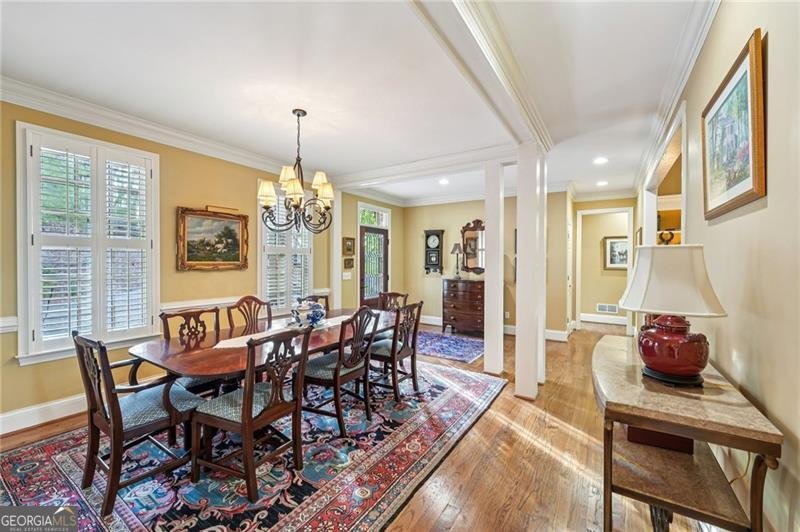 44 Kilmartin Point Big Canoe - Photo 15