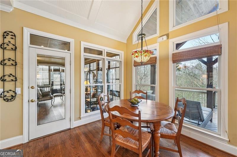 44 Kilmartin Point Big Canoe - Photo 17