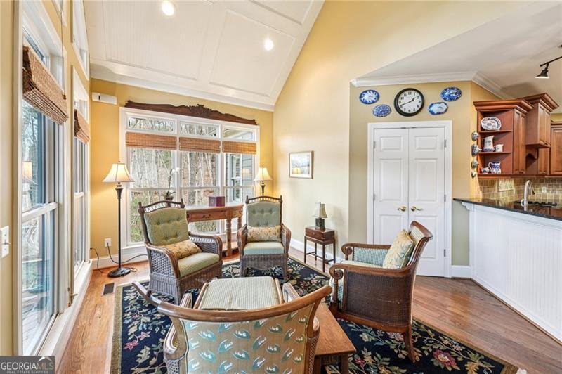 44 Kilmartin Point Big Canoe - Photo 19