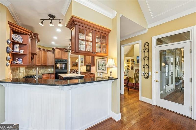 44 Kilmartin Point Big Canoe - Photo 20