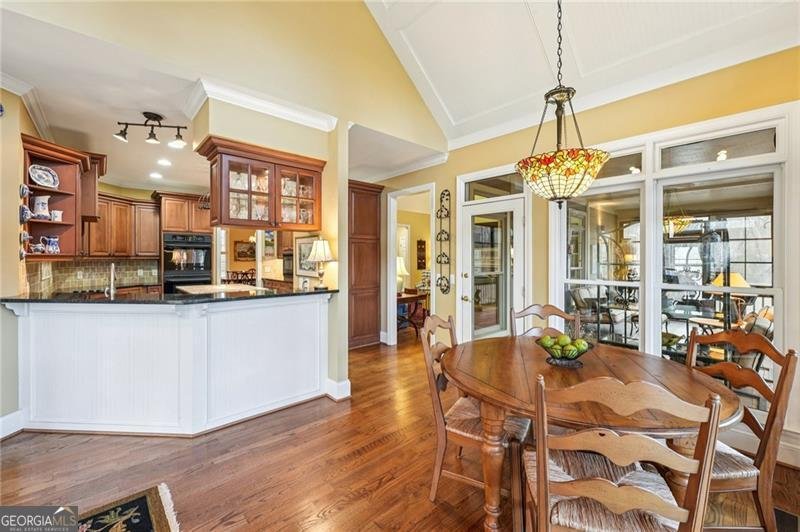 44 Kilmartin Point Big Canoe - Photo 21