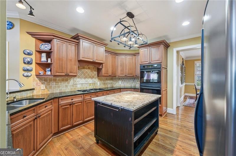 44 Kilmartin Point Big Canoe - Photo 22