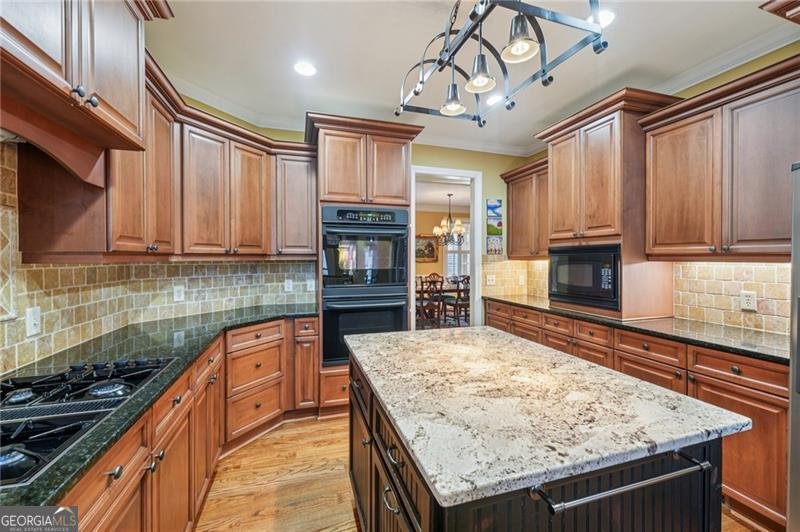 44 Kilmartin Point Big Canoe - Photo 23