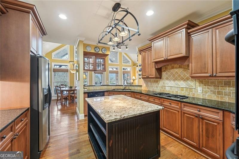 44 Kilmartin Point Big Canoe - Photo 25